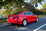Audi A3 Sedan 1.8 T 2014 года